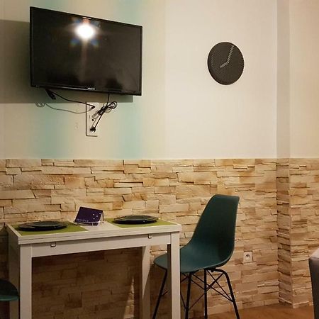 Studio Ramblas Centre Toulouse Luaran gambar