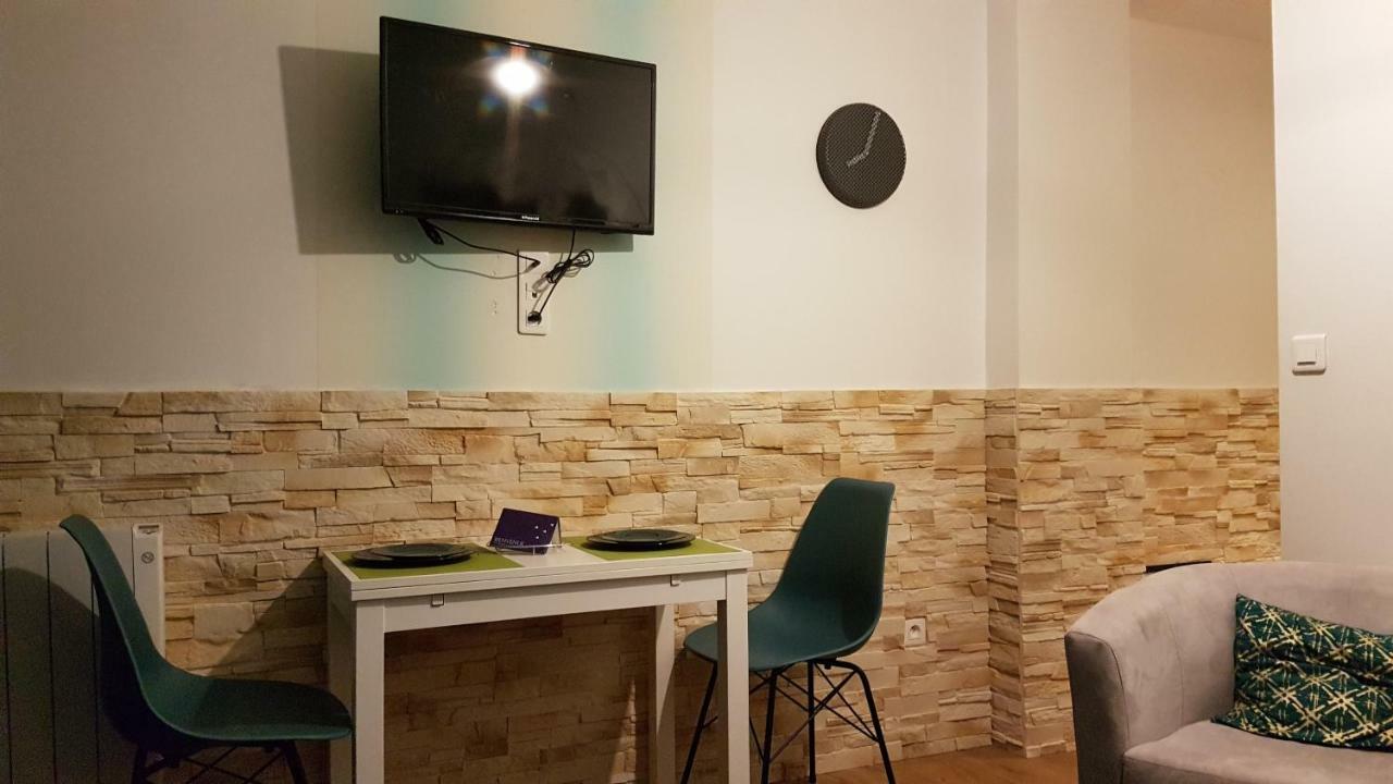 Studio Ramblas Centre Toulouse Luaran gambar